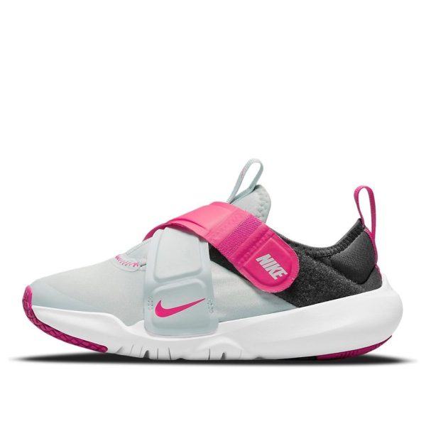 Nike Flex Advance Pure Platinum Pink Prime