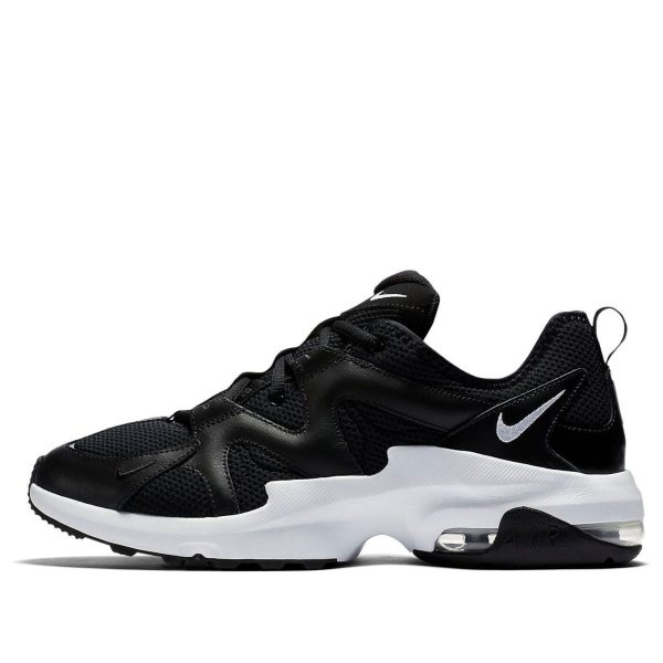 Nike Air Max Graviton Black