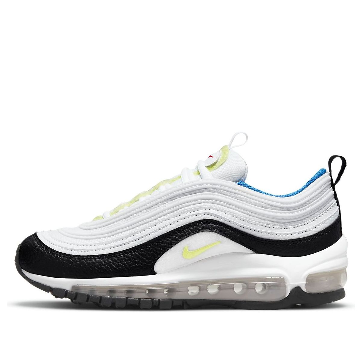 Nike Air Max 97 Velcro Patch