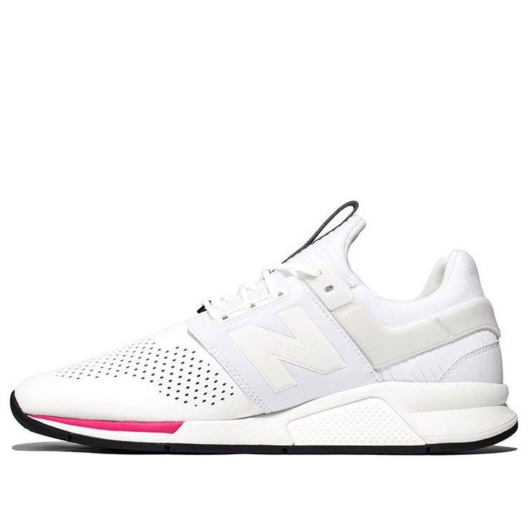 New Balance PHANTACi x 247S Pink White