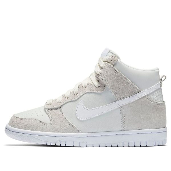 Nike Dunk High Off White