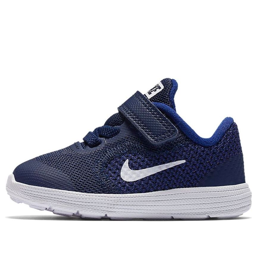 Nike Revolution 3 Blue