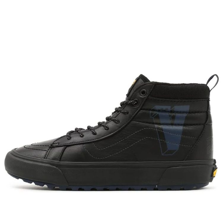 Vans SK8-HI MTE-1 Varsity Black