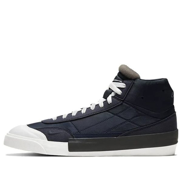 Nike Drop Type Mid Dark Obsidian
