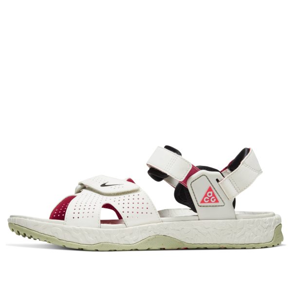 Nike ACG Air Deschutz Spruce