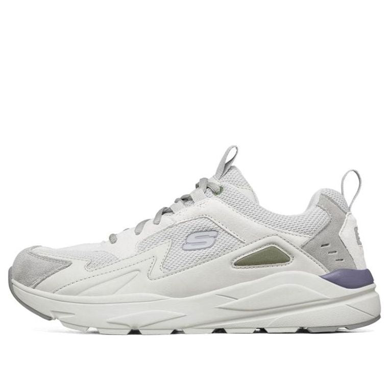 Skechers Verrado Running Shoes Gray