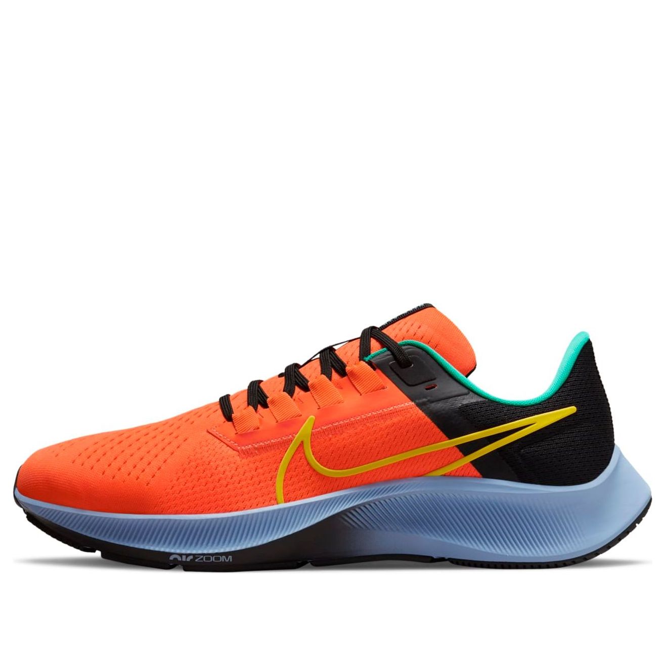 Nike Air Zoom Pegasus 38 Unity Pack - Hyper Crimson