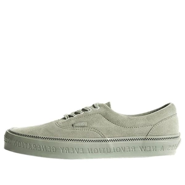 Vans Commonwealth x OG Era LX Desert Sage