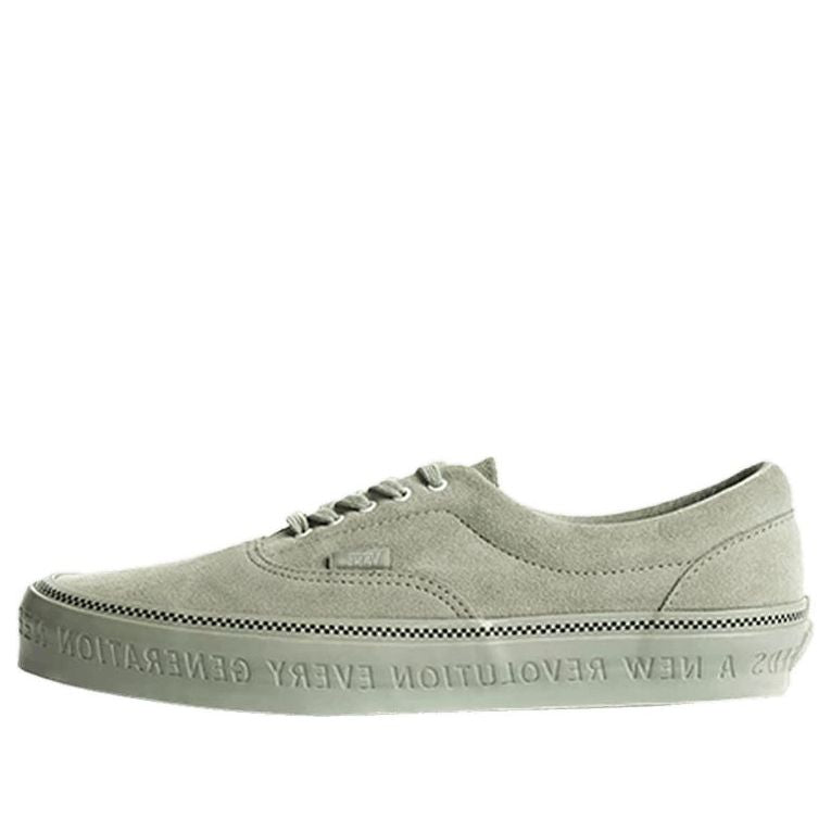 Vans Commonwealth x OG Era LX Desert Sage