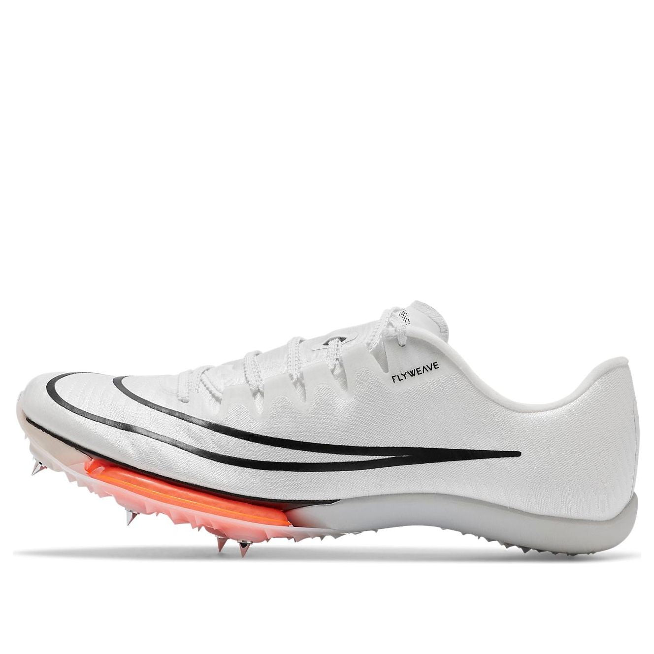 Nike Air Zoom Maxfly Proto White Total Orange