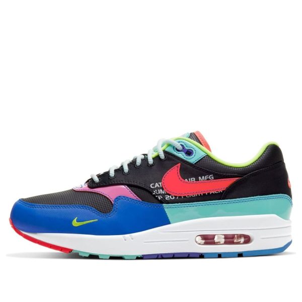 Nike Air Max 1 Parachute