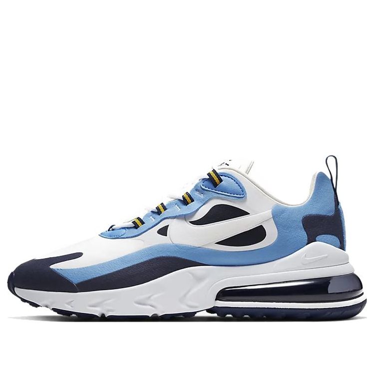 Nike Air Max 270 React Midnight Navy