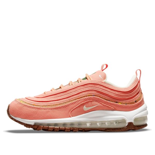 Nike Air Max 97 SE Cork - Apricot Agate