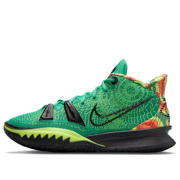 Nike Kyrie 7 EP Weatherman