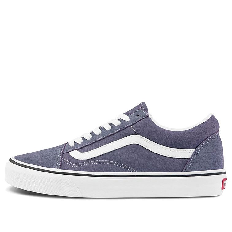 Vans Color Theory Old Skool Blue/Purple