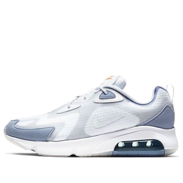 Nike Air Max 200 SE Indigo Fog
