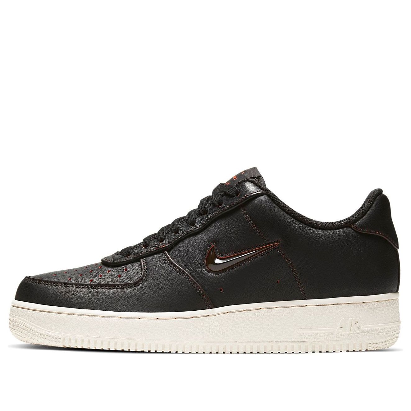 Nike Air Force 1 Jewel Home & Away Black