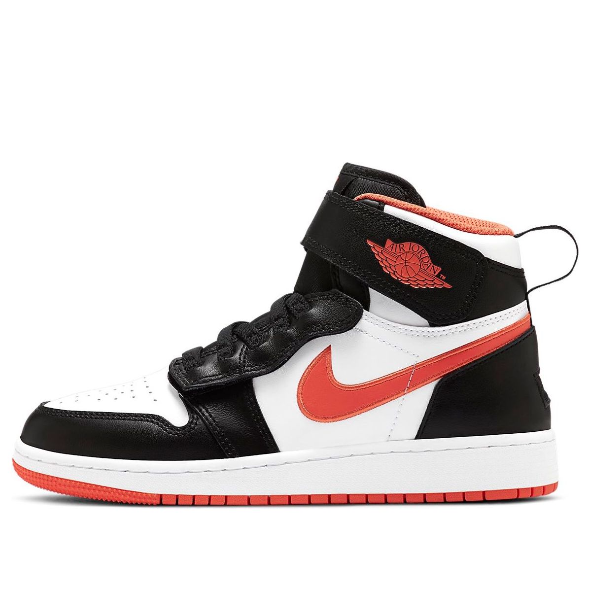 Air Jordan 1 High FlyEase Turf Orange