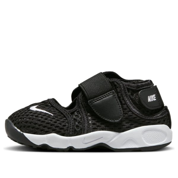 Nike Rift Black White