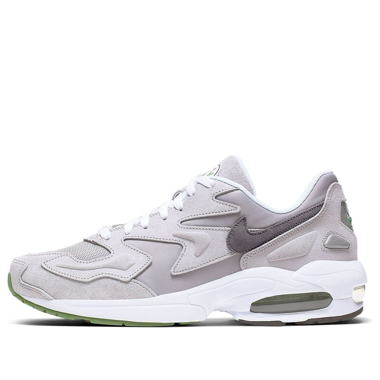 Nike Air Max 2 Light LX Chlorophyll