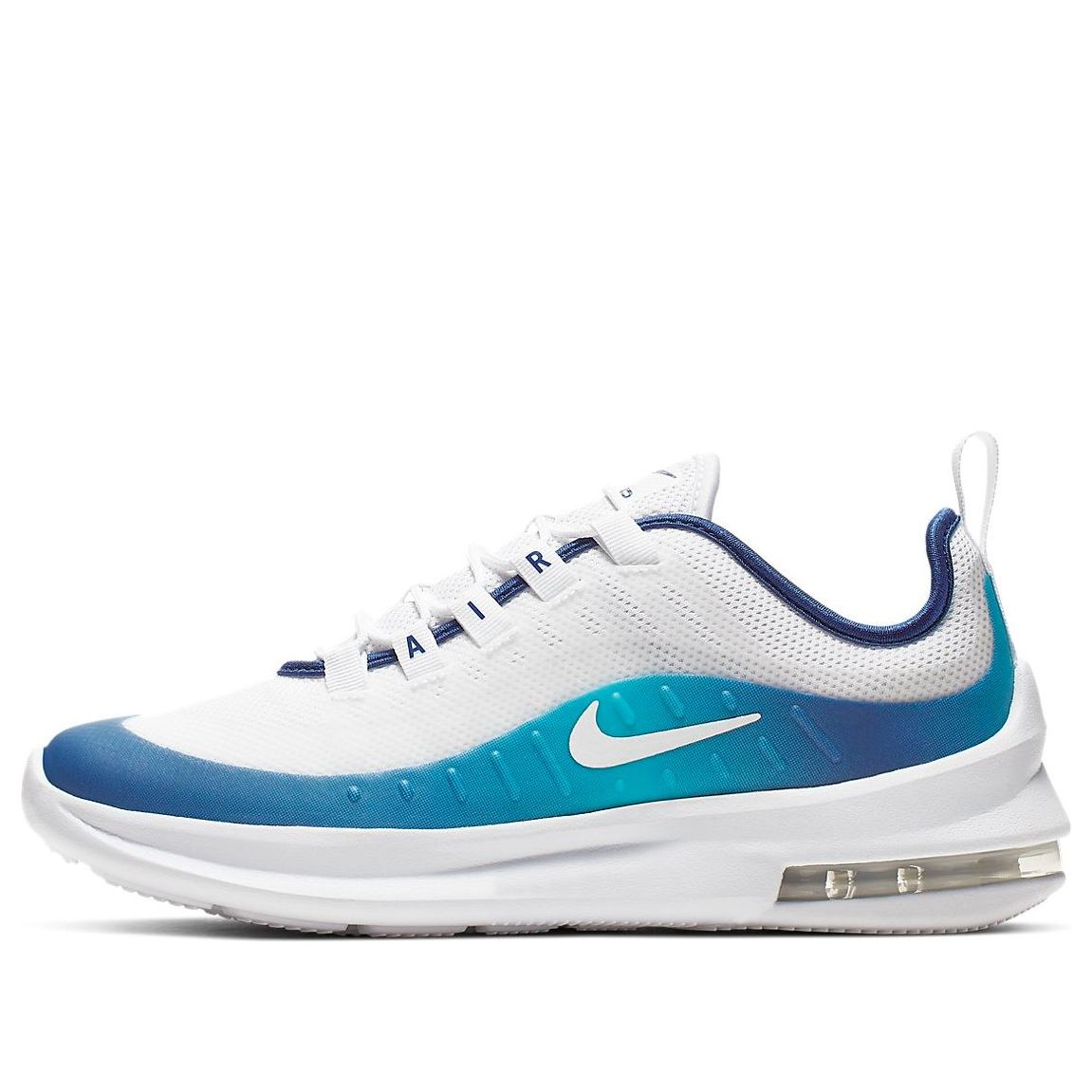 Nike Air Max Axis White Blue