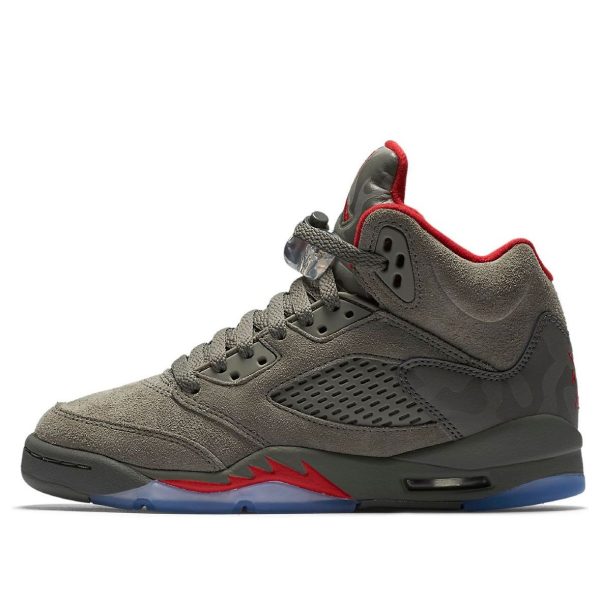 Air Jordan 5 Retro Camo