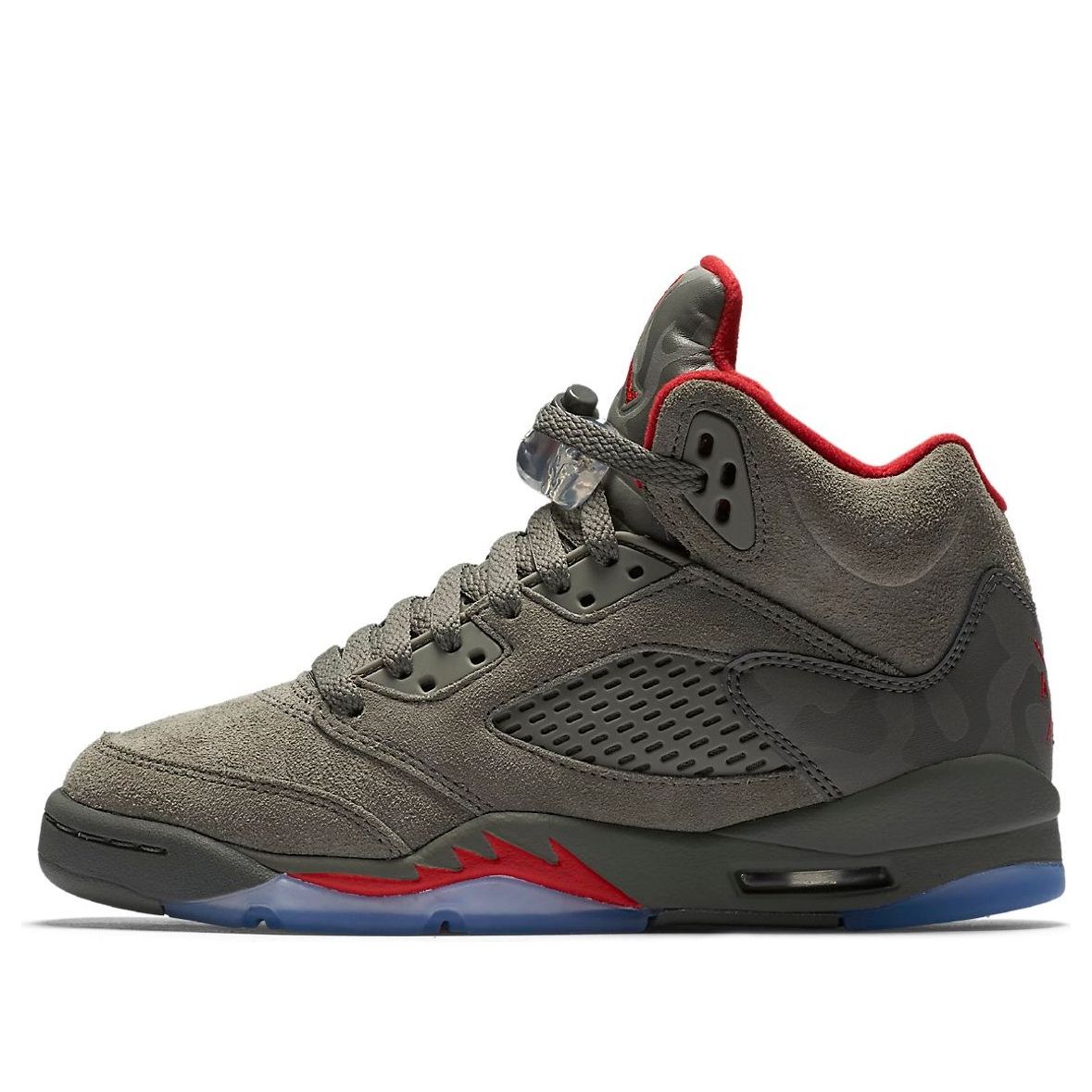 Air Jordan 5 Retro Camo