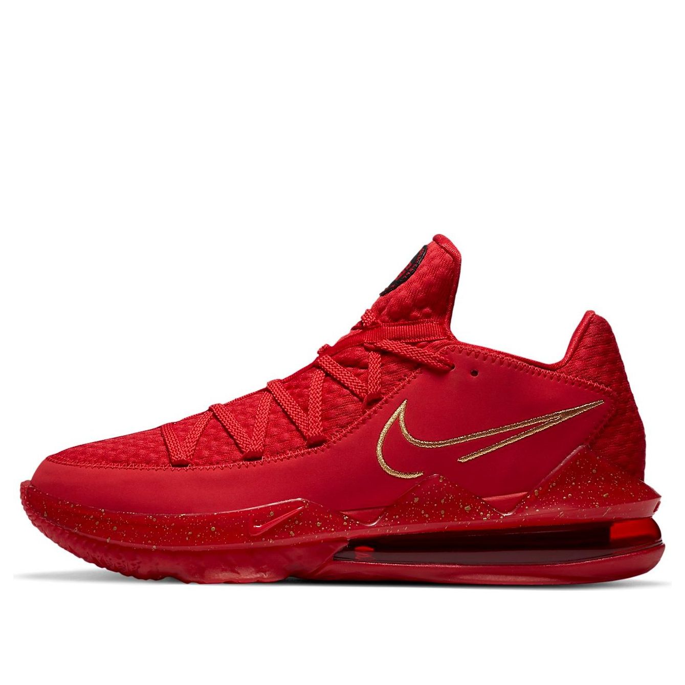 Nike Titan x LeBron 17 Low EP Agimat