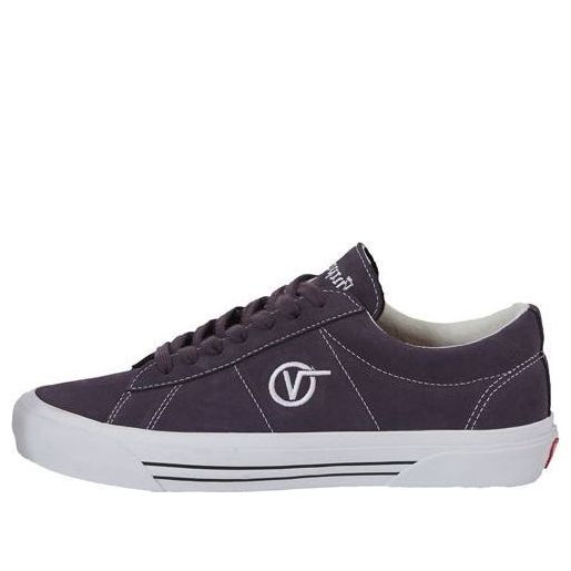 Vans Supreme x Sid Pro Nightshade