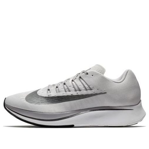 Nike Zoom Fly Vast Grey