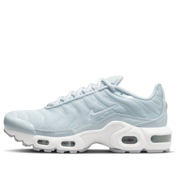 Nike Air Max Plus Aura White