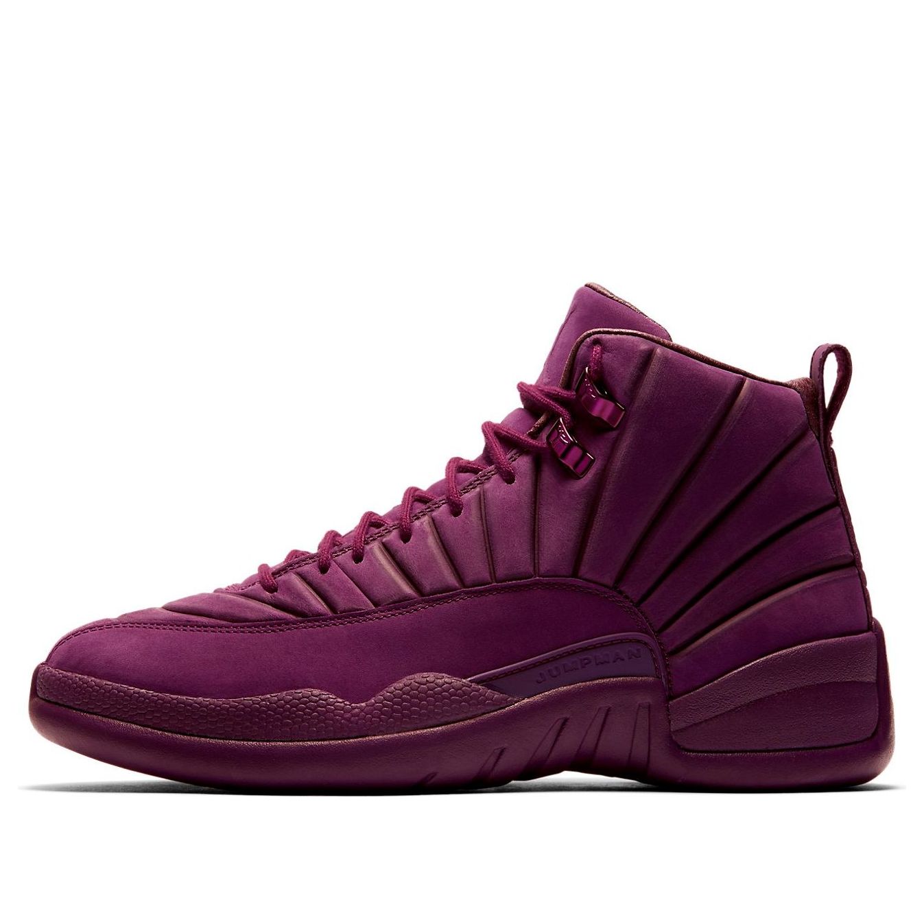 Air Jordan 12 Retro PSNY Bordeaux