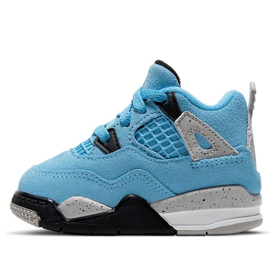Air Jordan 4 Retro University Blue