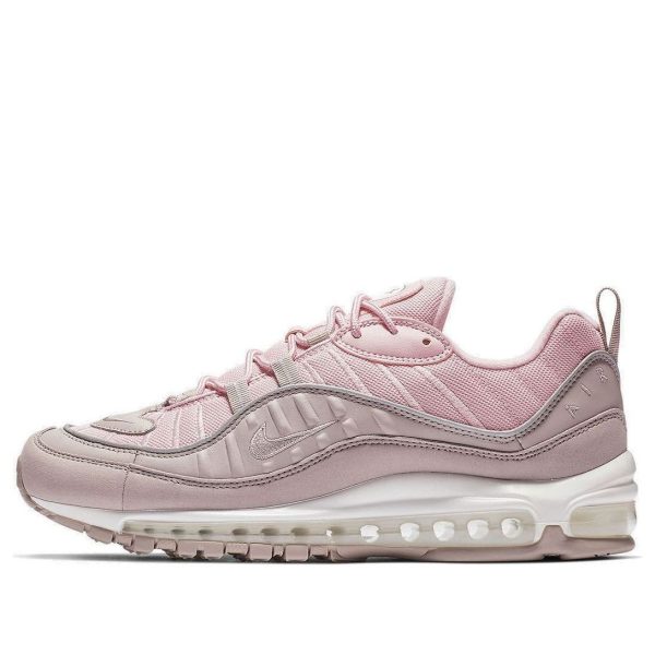 Nike Air Max 98 Pink Pumice