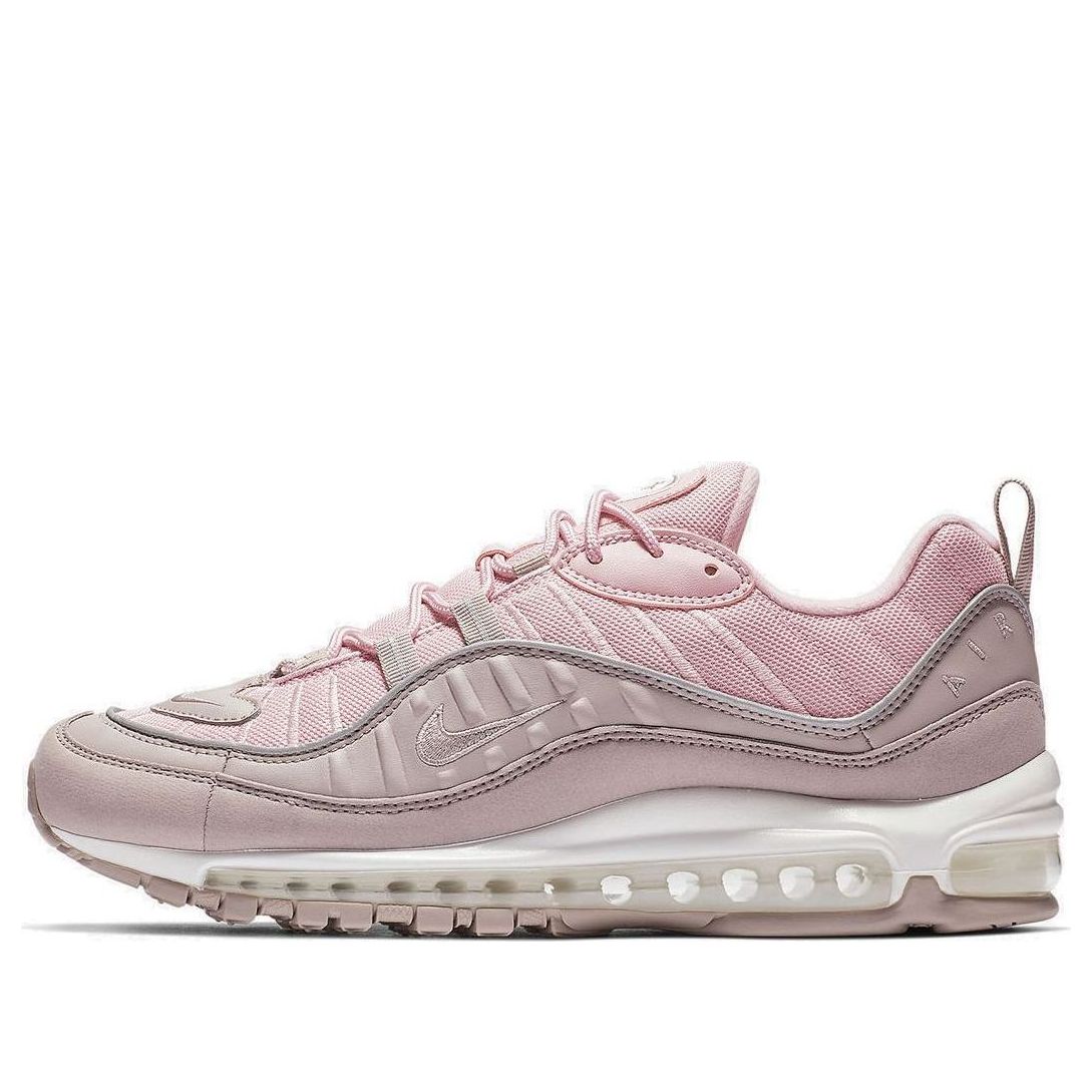 Nike Air Max 98 Pink Pumice
