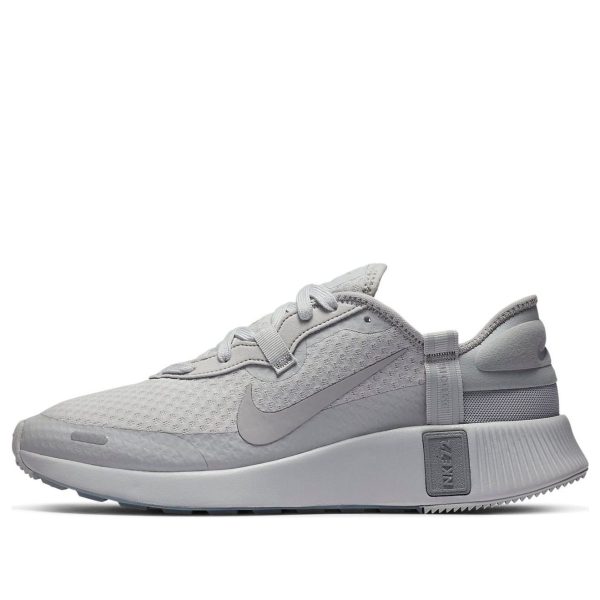 Nike Reposto Wolf Grey
