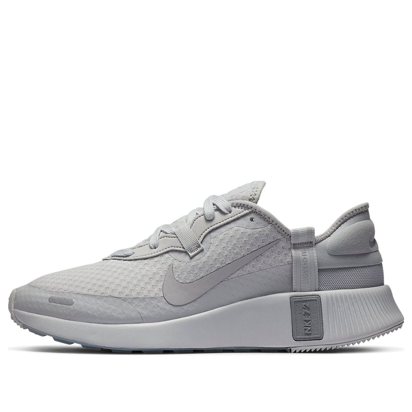 Nike Reposto Wolf Grey