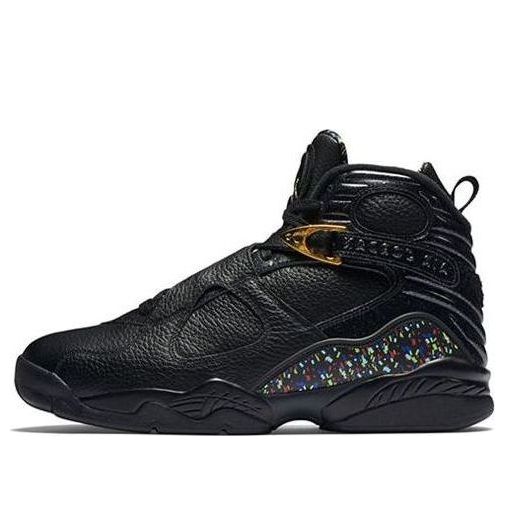 Air Jordan 8 Retro C&C Confetti