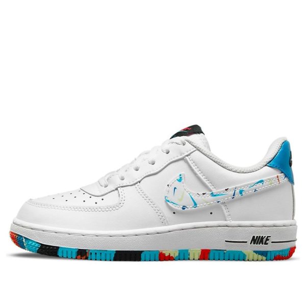 Nike Air Force 1 LV8 Swoosh Pack