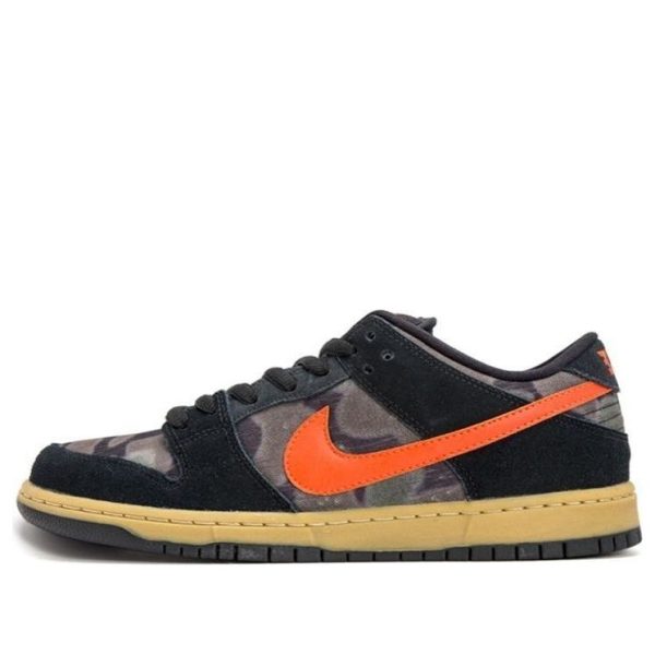 Nike SB Dunk Low Premium Brian Anderson