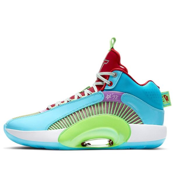 Jayson Tatum x Air Jordan 35 Greatest Gift