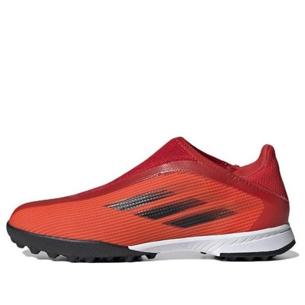 adidas X Speedflow.3 TF Red