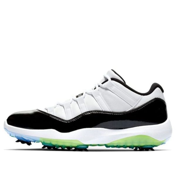 Air Jordan 11 Low Golf Concord