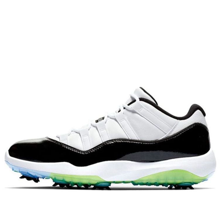 Air Jordan 11 Low Golf Concord