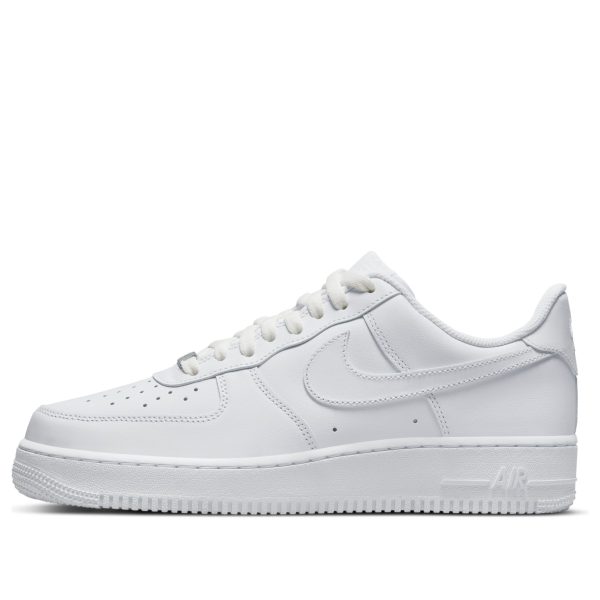 Nike Air Force 1 Low 07 Triple White