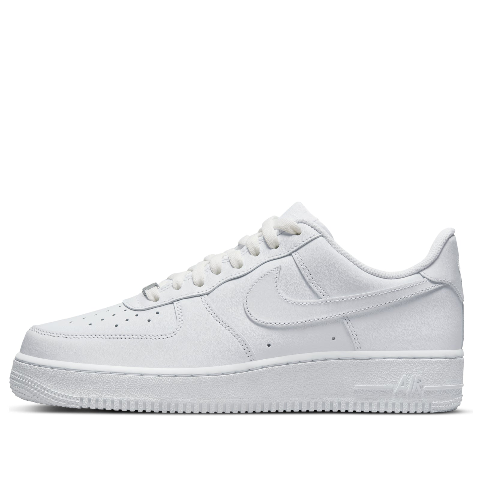 Nike Air Force 1 Low 07 Triple White
