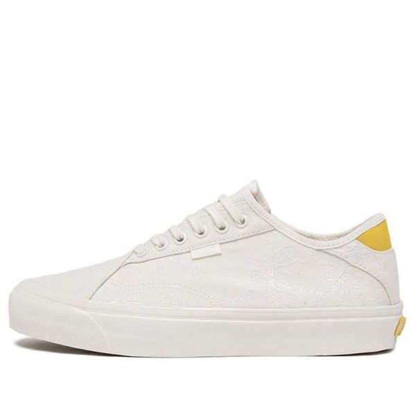 Vans Rhude x Vault Diamo Ni Sp White