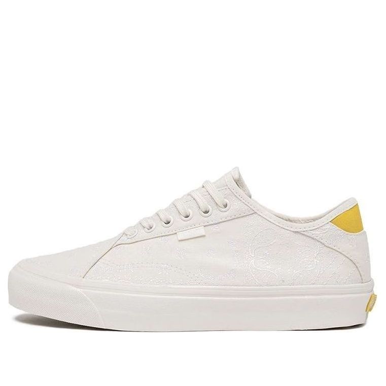 Vans Rhude x Vault Diamo Ni Sp White