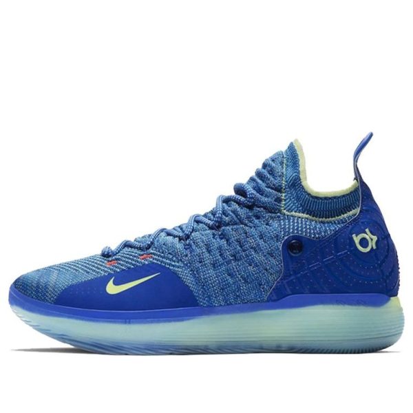 Nike Zoom KD 11 EP Paranoid
