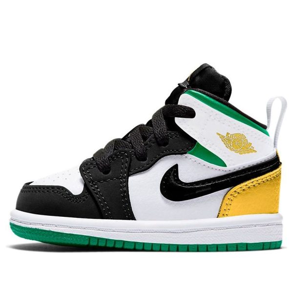Air Jordan 1 Mid SE Oakland